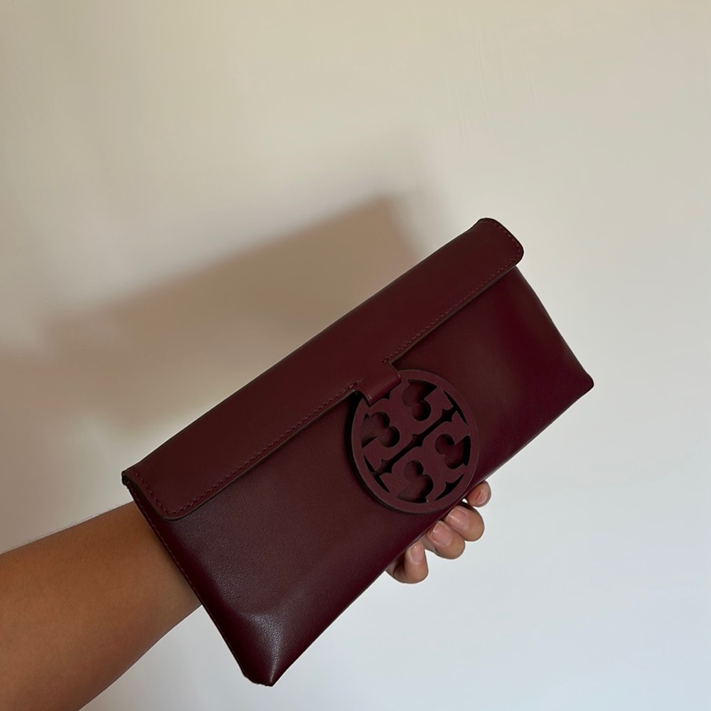 Tory Burch Clutch